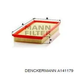 Елемент повітряного фільтра Denckermann A141179 ціна, від 6.08 USD