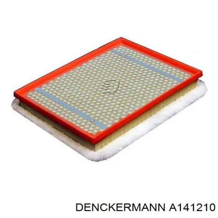 A141210 Denckermann фільтр повітряний