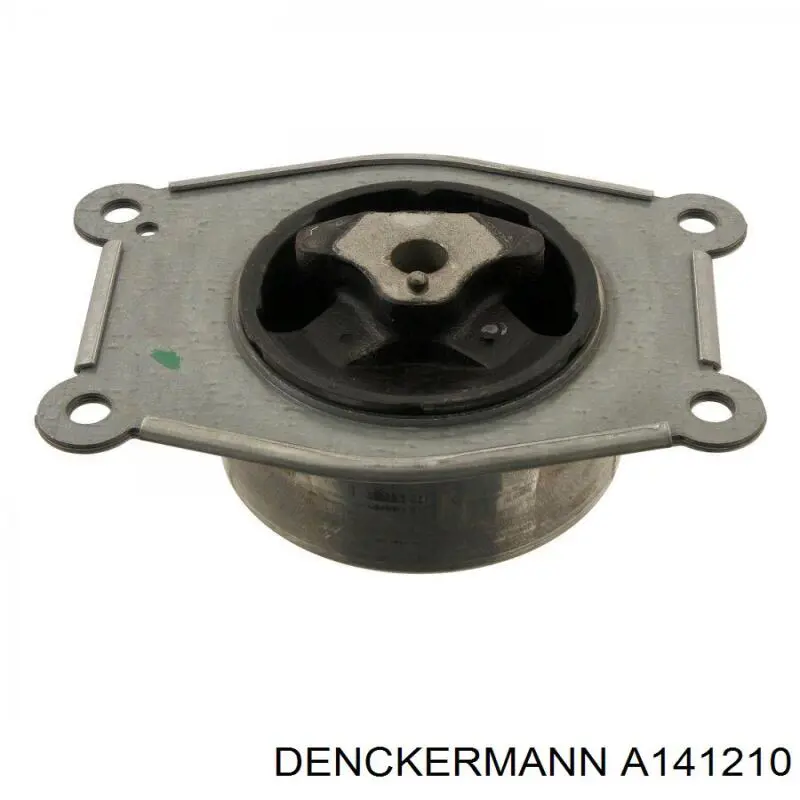 Повітряний фільтр A141210 Denckermann