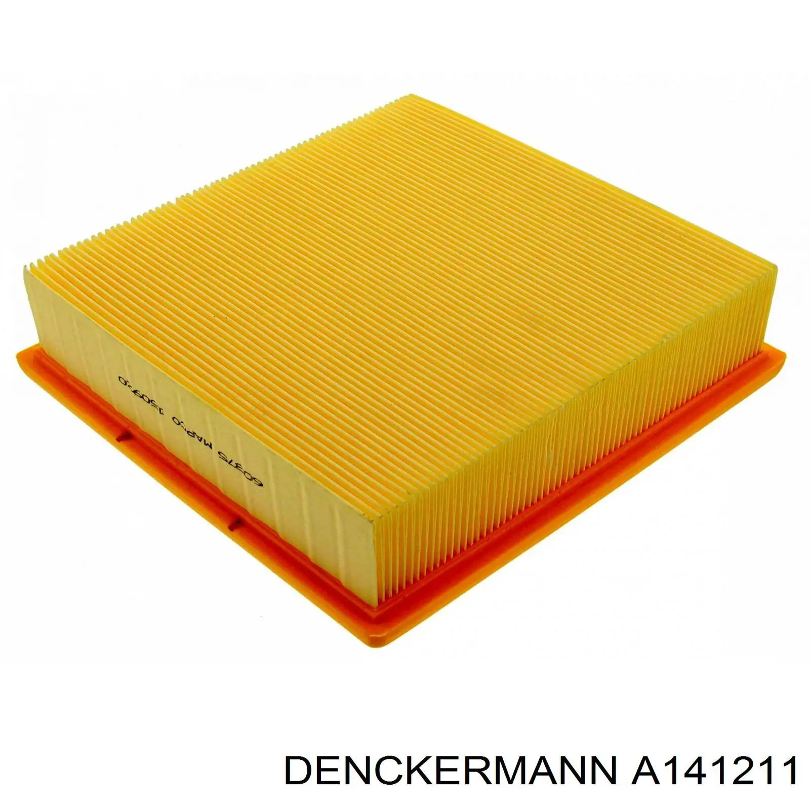 Купити A141211 Denckermann Автомобільний фільтр повітря