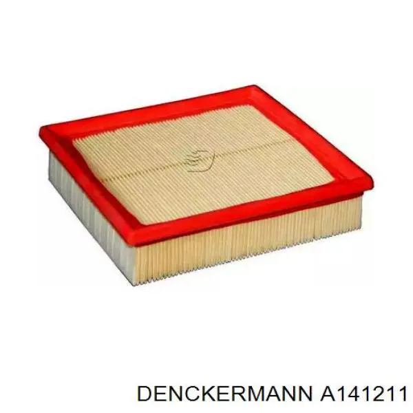 A141211 Denckermann Повітряний фільтр двигуна