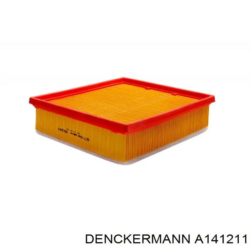 Повітряний фільтр A141211 Denckermann