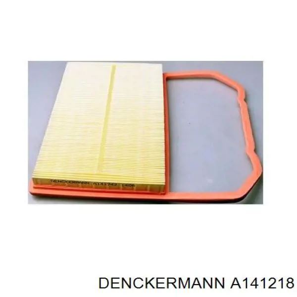 Елемент повітряного фільтра Denckermann A141218 ціна, від 10.59 USD