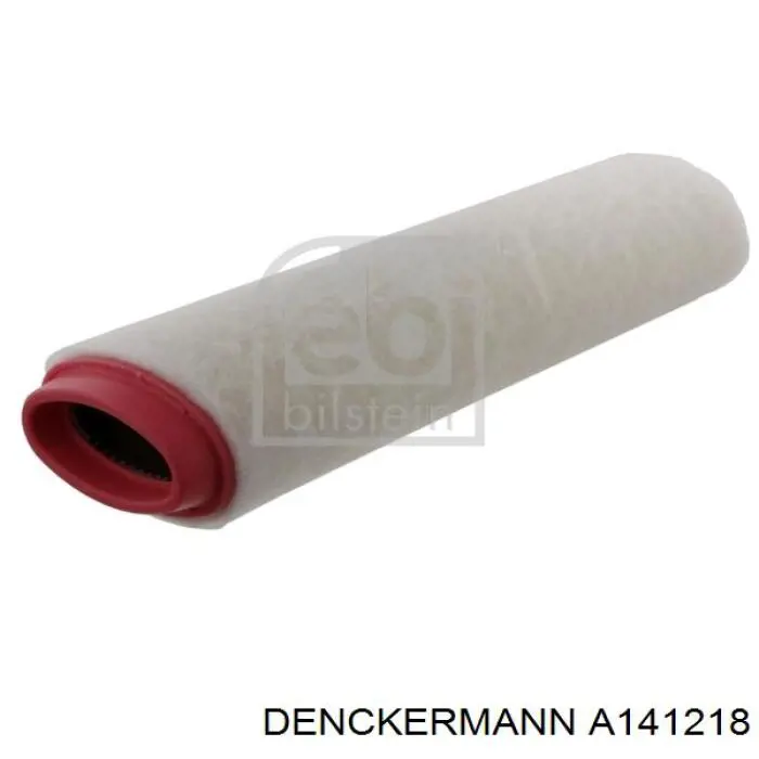 Купити A141218 Denckermann Автомобільний фільтр повітря
