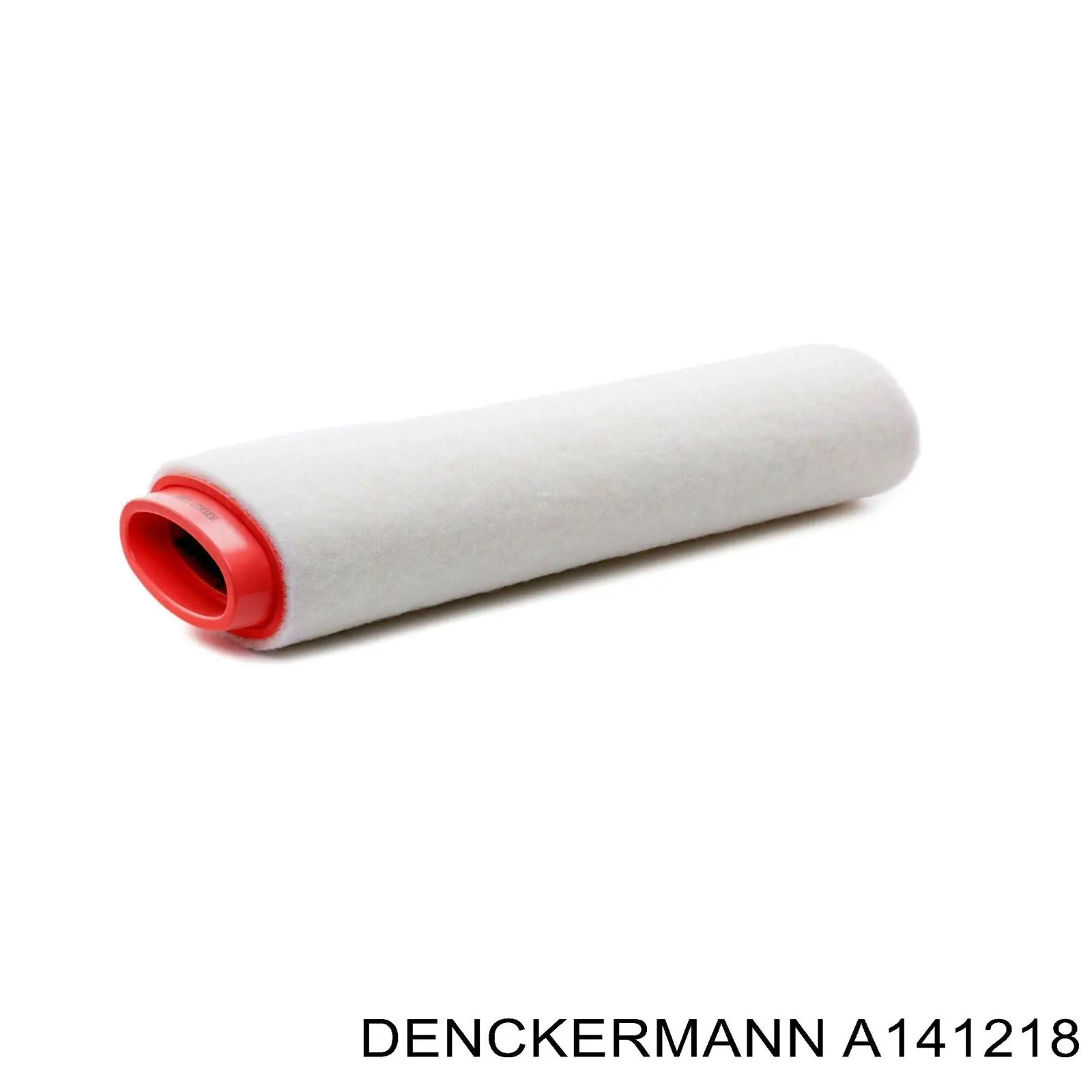 A141218 Denckermann фільтр повітряний