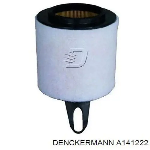 Купити A141222 Denckermann Автомобільний фільтр повітря