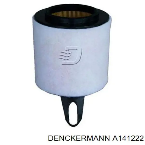 A141222 Denckermann фільтр повітряний
