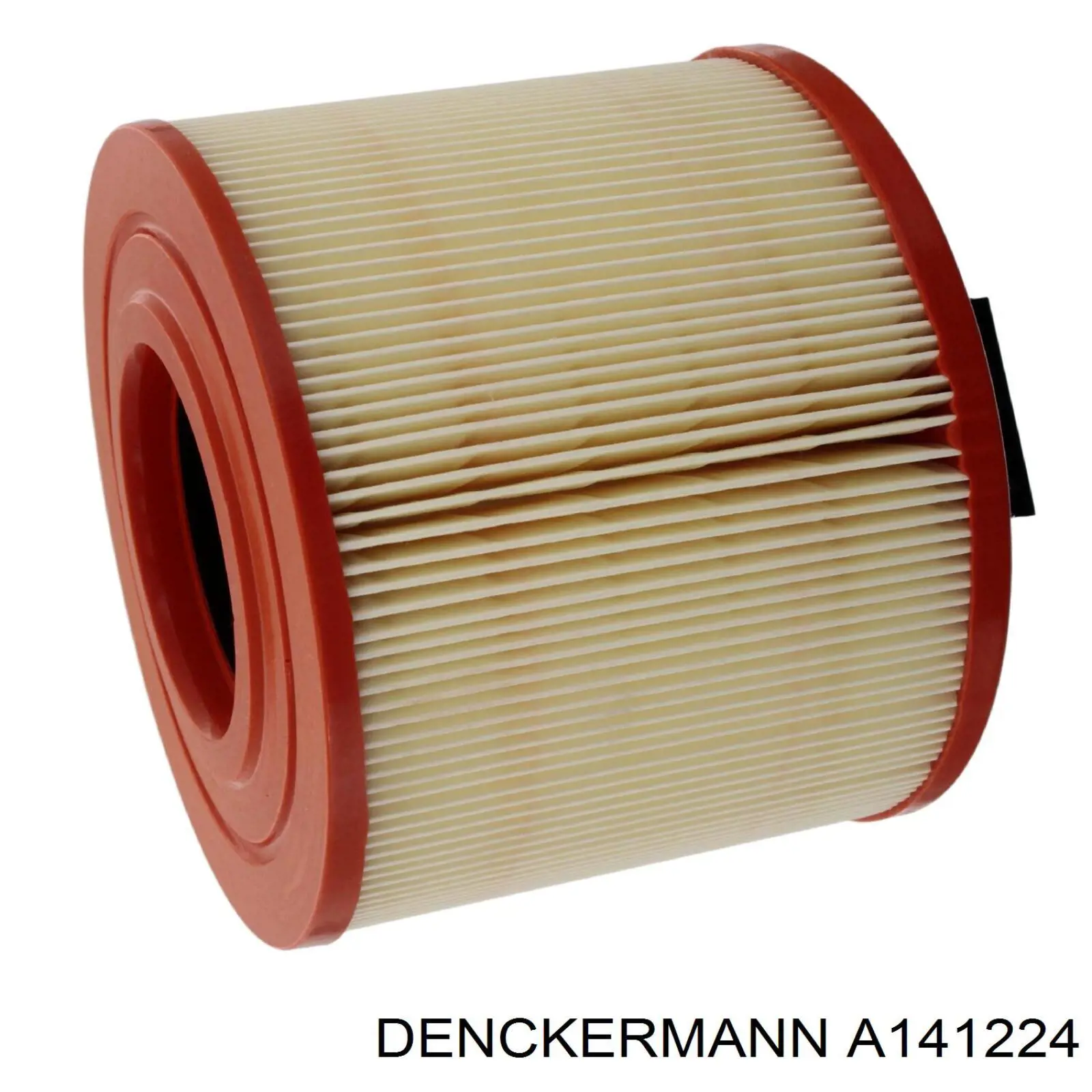 A141224 Denckermann фільтр повітряний