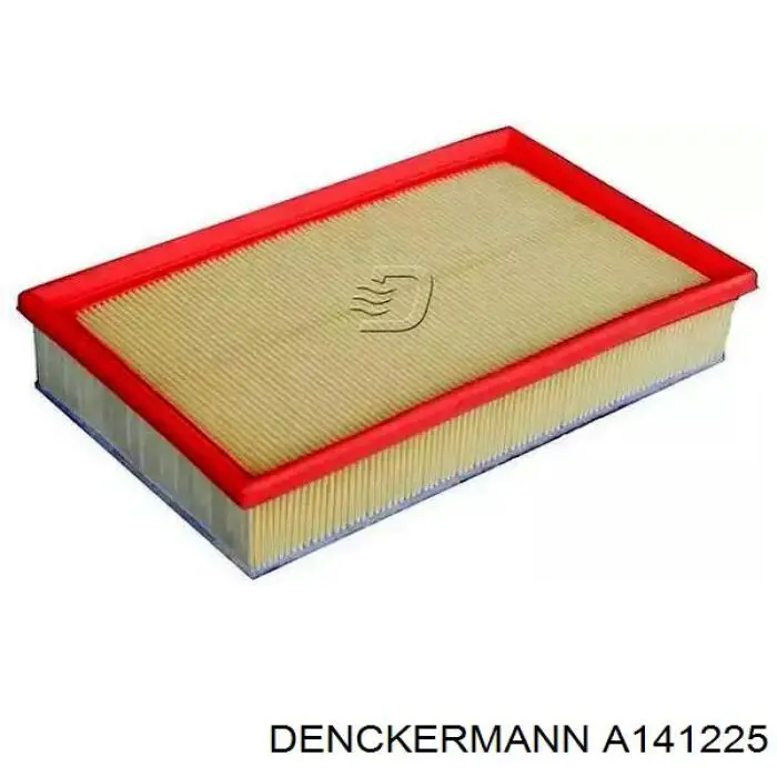 Купити A141225 Denckermann Автомобільний фільтр повітря
