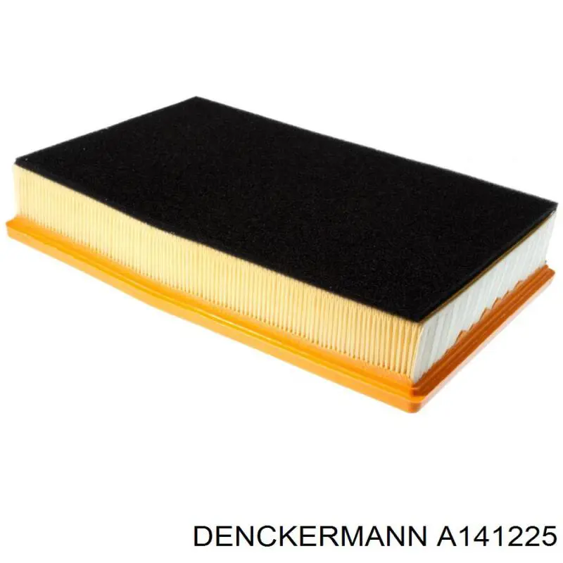 A141225 Denckermann фільтр повітряний