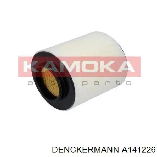 Повітряний фільтр A141226 Denckermann