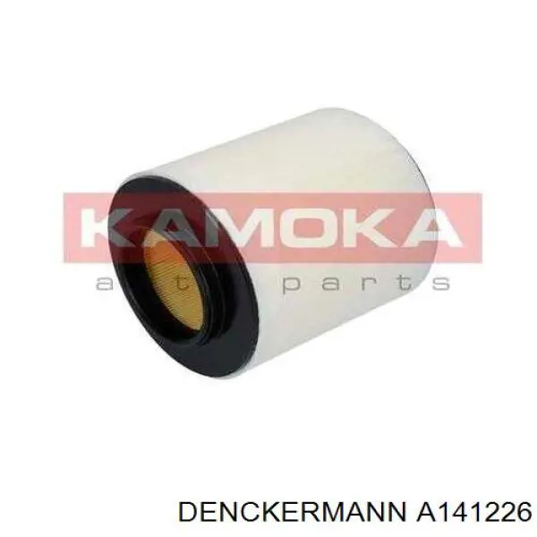 A141226 Denckermann Повітряний фільтр двигуна