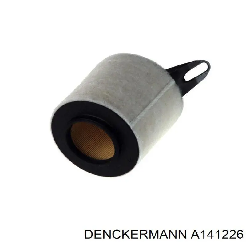 Фільтр повітряний Denckermann A141226