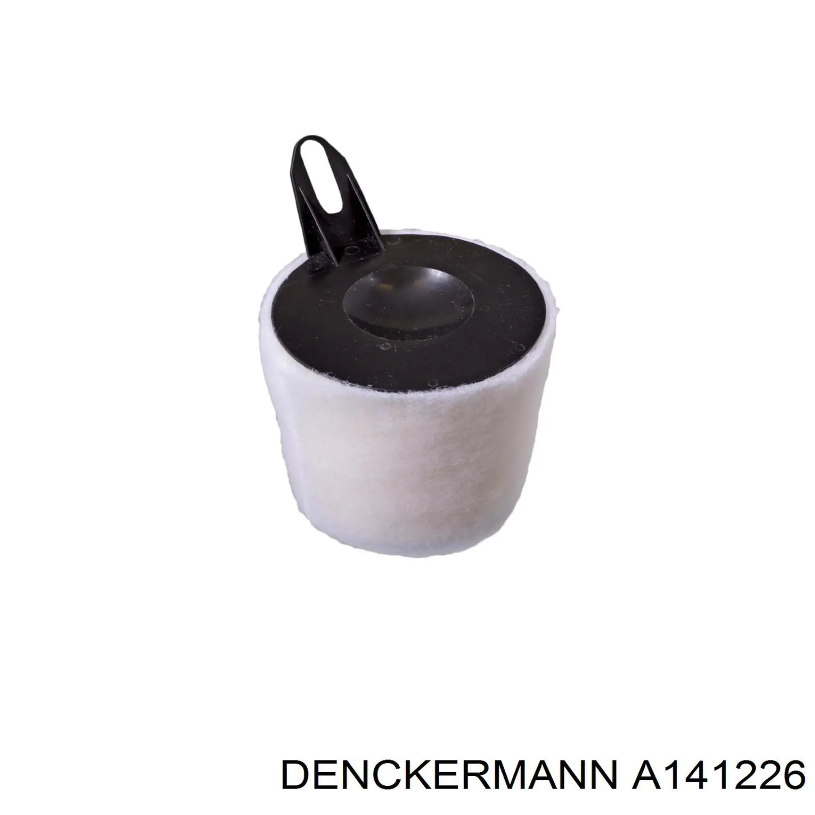 A141226 Denckermann фільтр повітряний