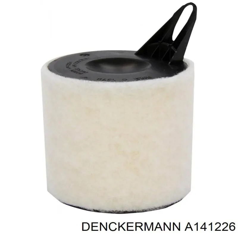 Купити A141226 Denckermann Автомобільний фільтр повітря