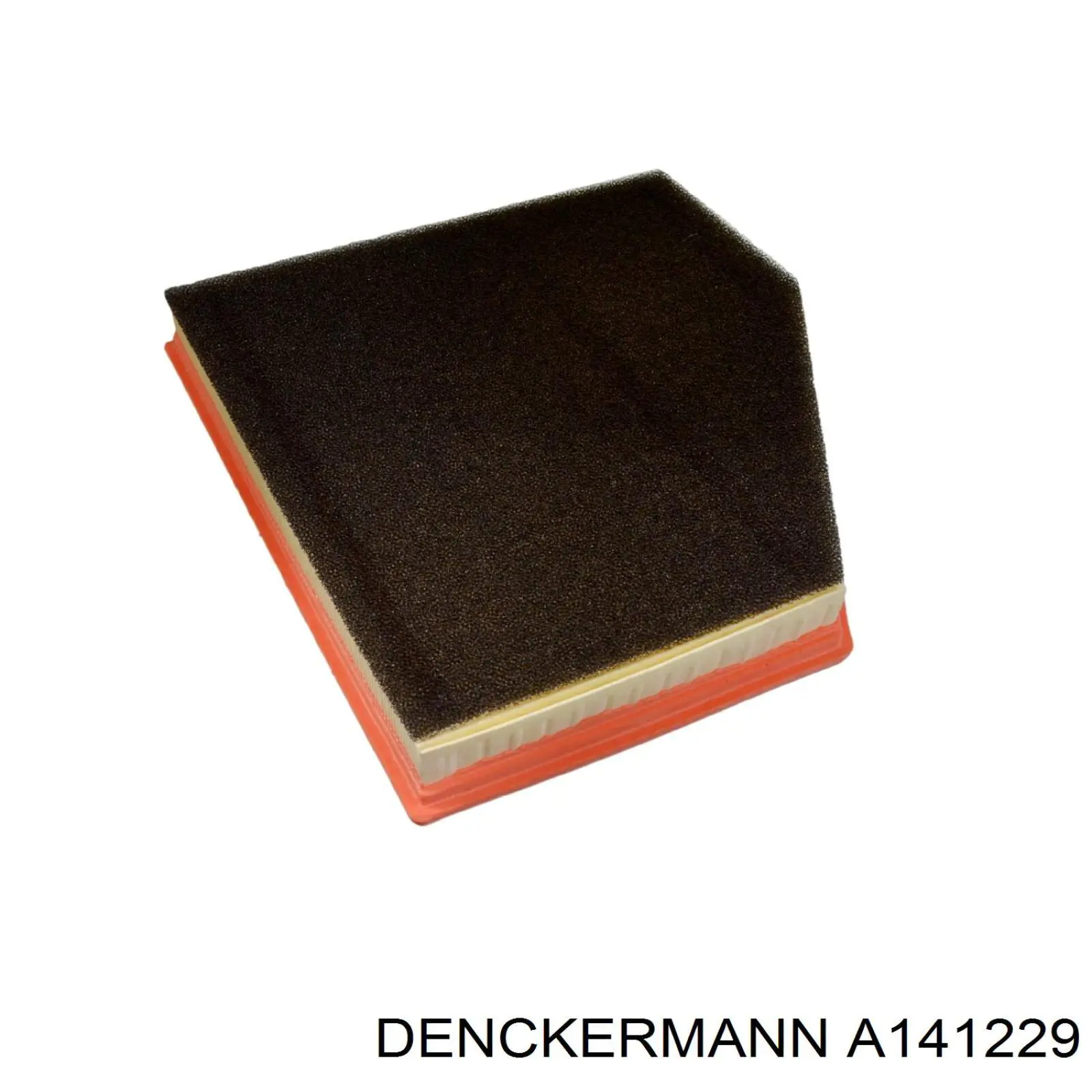 Купити A141229 Denckermann Автомобільний фільтр повітря
