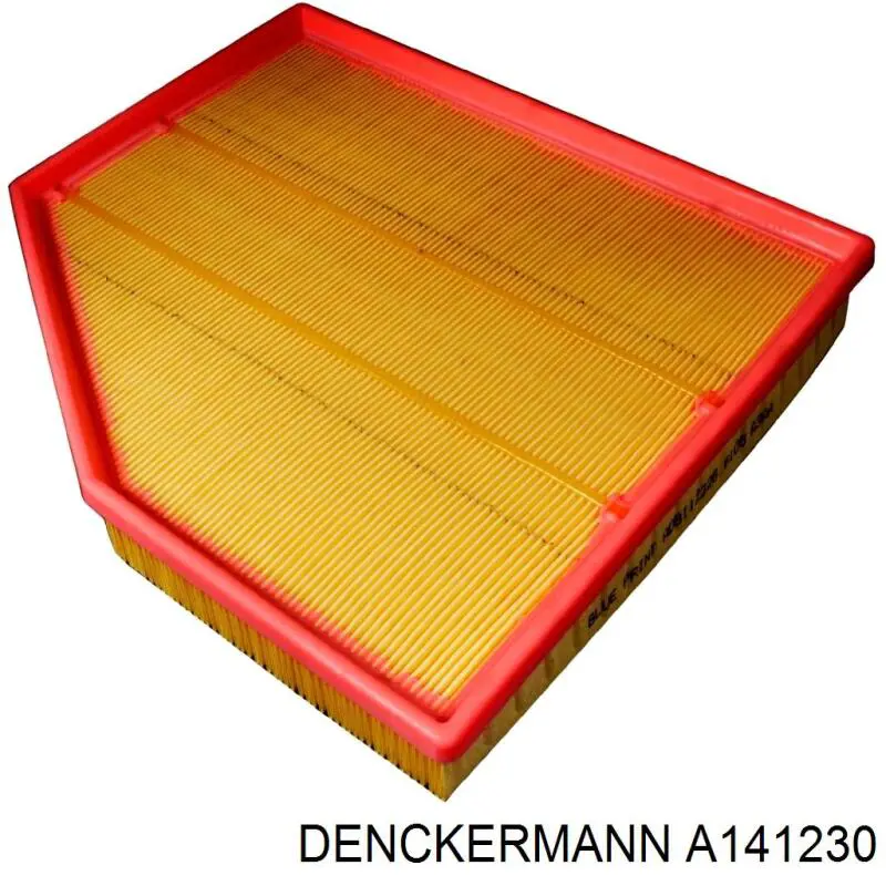 A141230 Denckermann фільтр повітряний