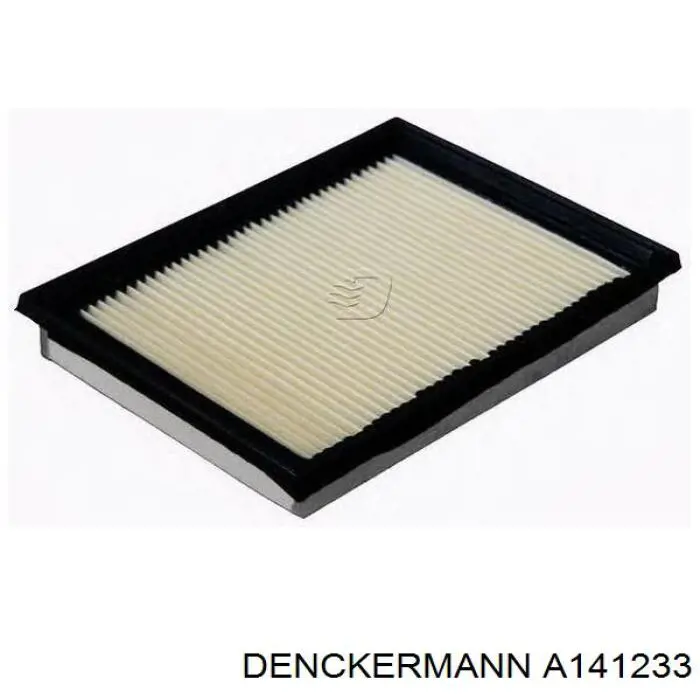 A141233 Denckermann Повітряний фільтр двигуна