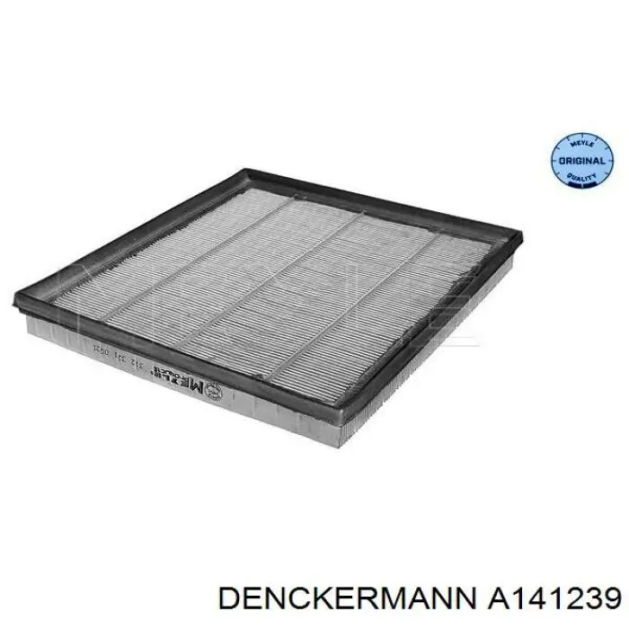 Купити A141239 Denckermann Автомобільний фільтр повітря