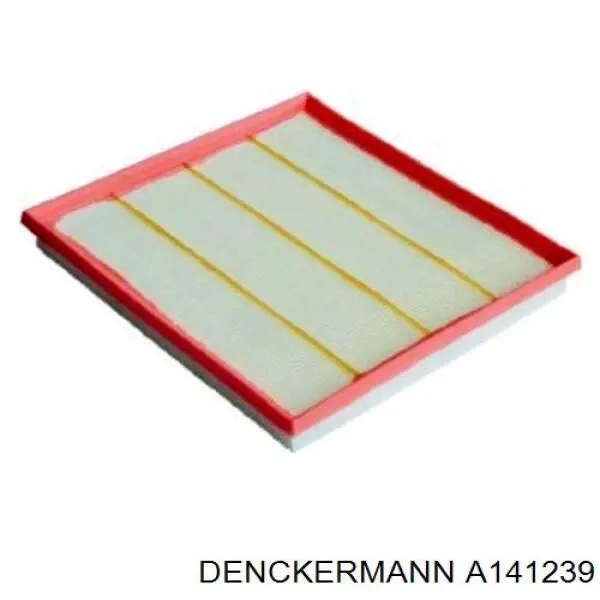 A141239 Denckermann фільтр повітряний