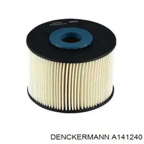 Купити A141240 Denckermann Автомобільний фільтр повітря