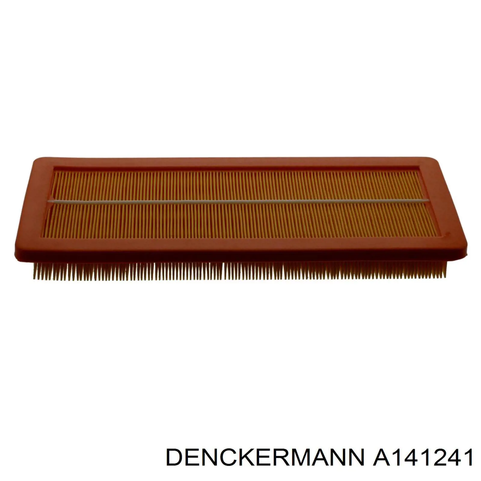 A141241 Denckermann фільтр повітряний