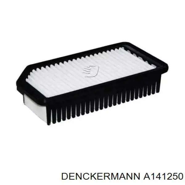 Фільтр повітряний Denckermann A141250