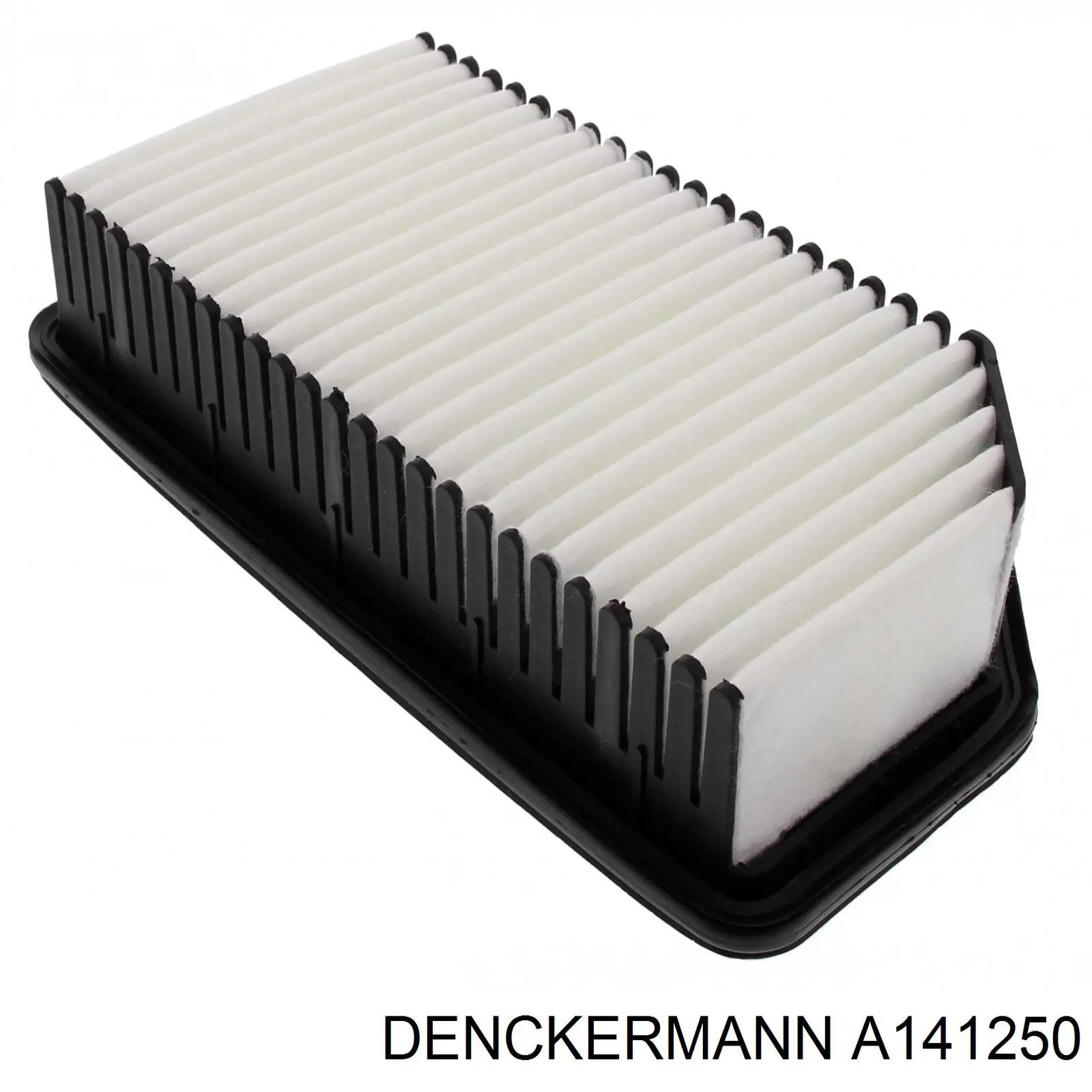 Повітряний фільтр A141250 Denckermann