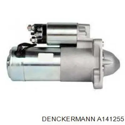 Купити A141255 Denckermann Автомобільний фільтр повітря