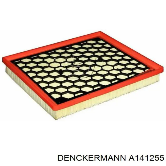 A141255 Denckermann фільтр повітряний