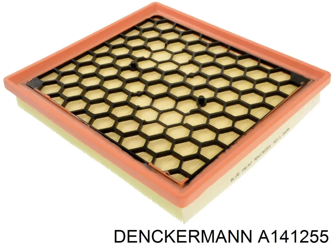 Елемент повітряного фільтра Denckermann A141255 ціна, від 7.24 USD