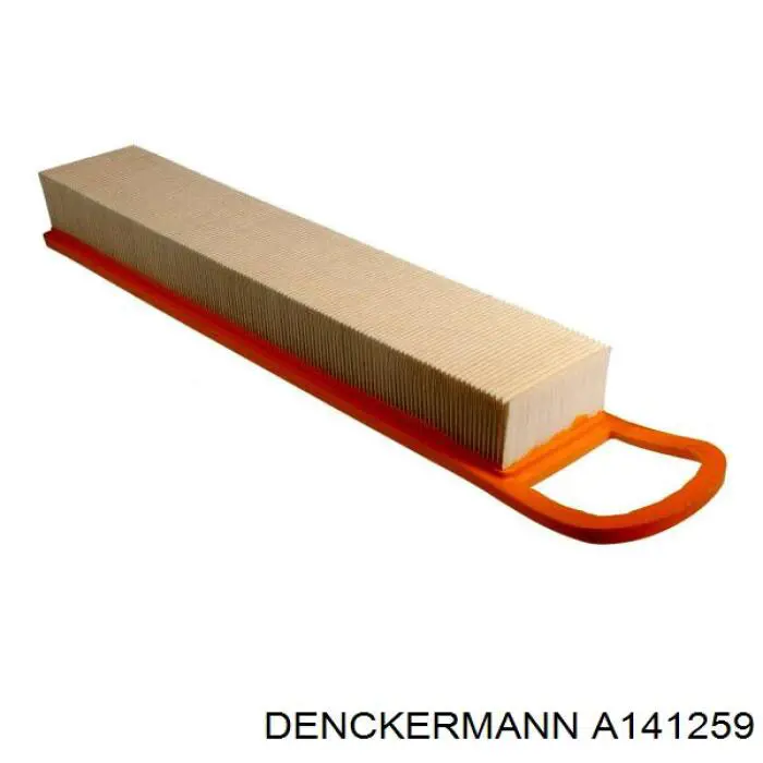 Купити A141259 Denckermann Автомобільний фільтр повітря