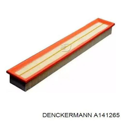 Купити A141265 Denckermann Автомобільний фільтр повітря