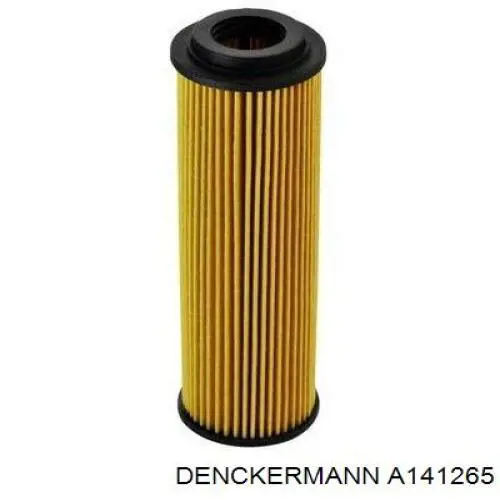A141265 Denckermann фільтр повітряний