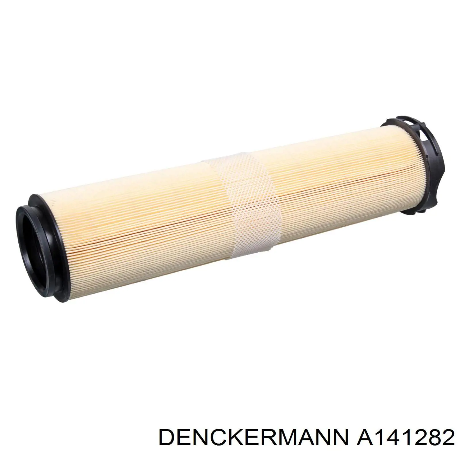 A141282 Denckermann Повітряний фільтр двигуна