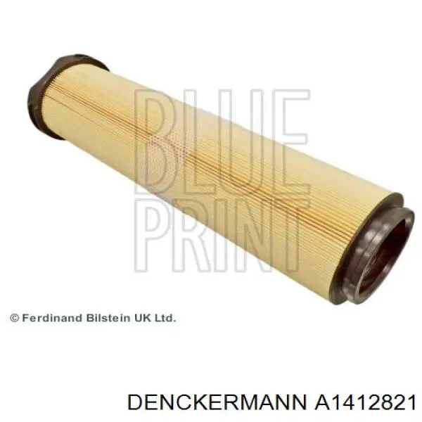 Фільтр повітряний Denckermann A1412821