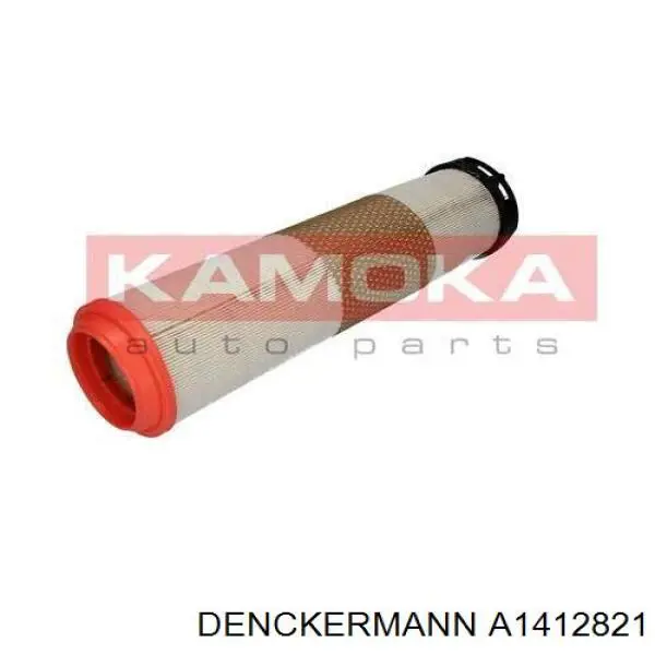 A1412821 Denckermann Повітряний фільтр двигуна