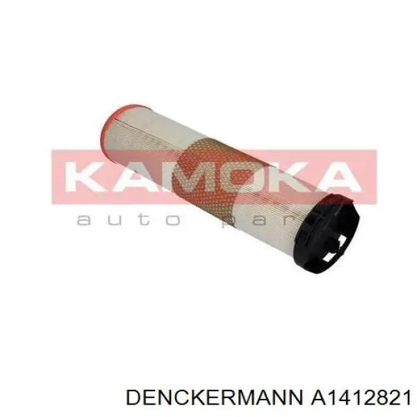 Елемент повітряного фільтра Denckermann A1412821 ціна, від 12.15 USD