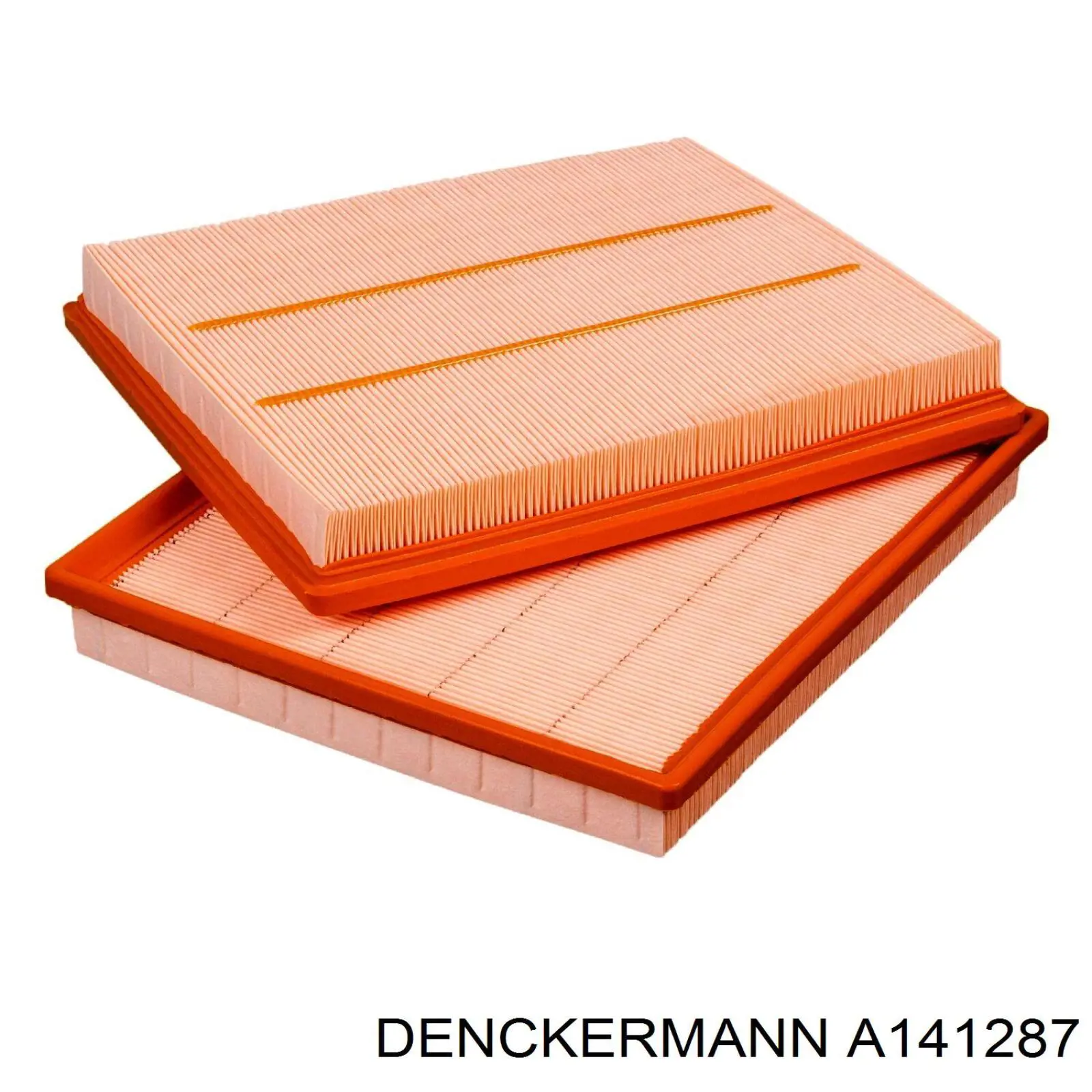 Повітряний фільтр A141287 Denckermann