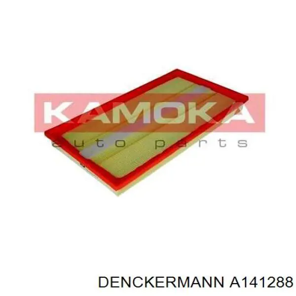 Купити A141288 Denckermann Автомобільний фільтр повітря