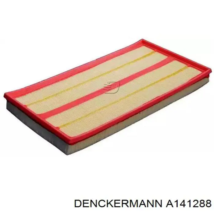 A141288 Denckermann фільтр повітряний