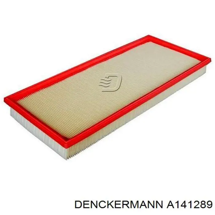 A141289 Denckermann фільтр повітряний