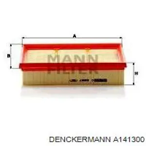 Фільтр повітряний Denckermann A141300