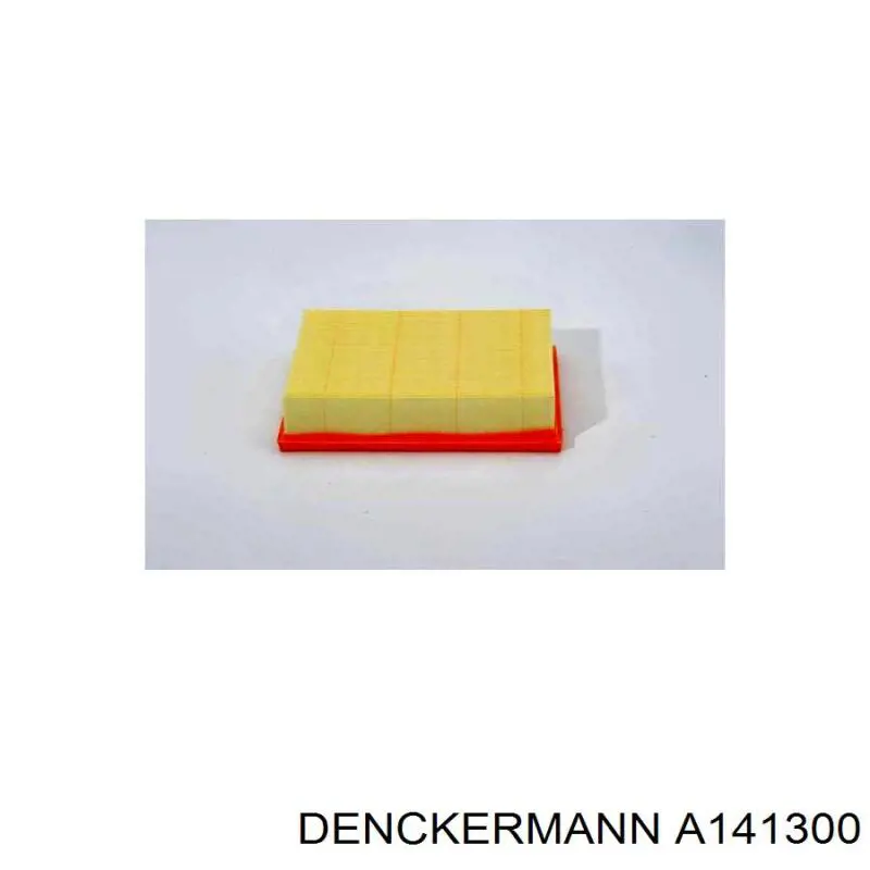 A141300 Denckermann Повітряний фільтр двигуна