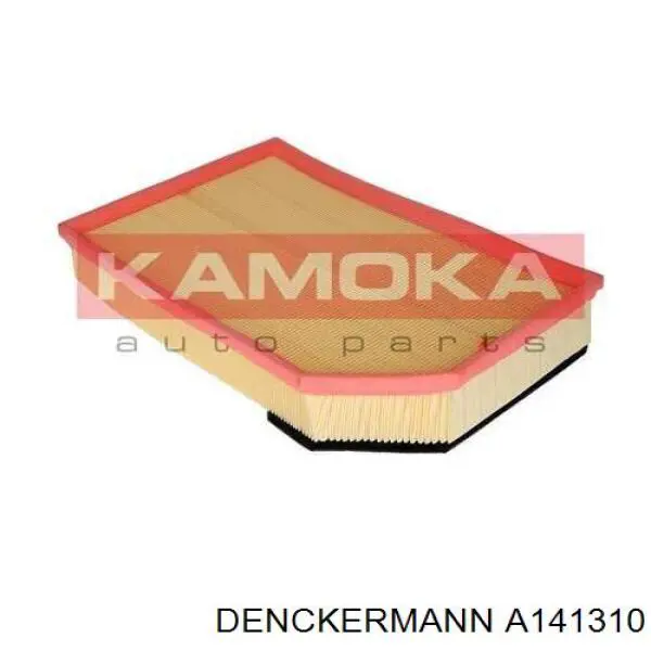 Купити A141310 Denckermann Автомобільний фільтр повітря