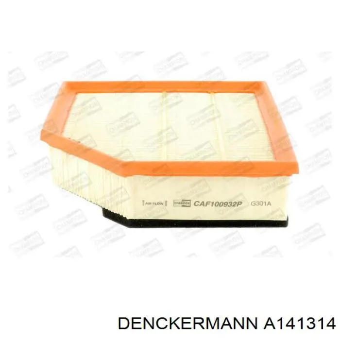 Повітряний фільтр A141314 Denckermann