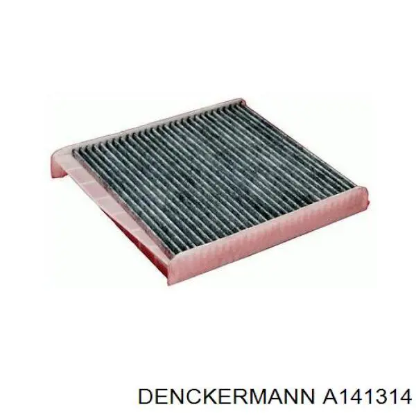 Купити A141314 Denckermann Автомобільний фільтр повітря