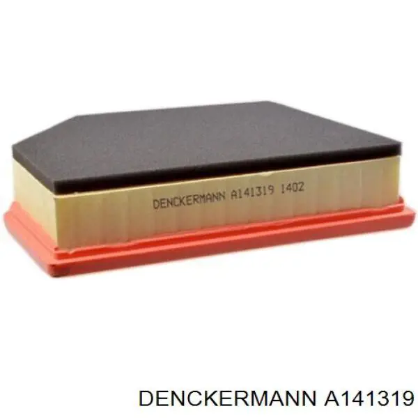 Купити A141319 Denckermann Автомобільний фільтр повітря