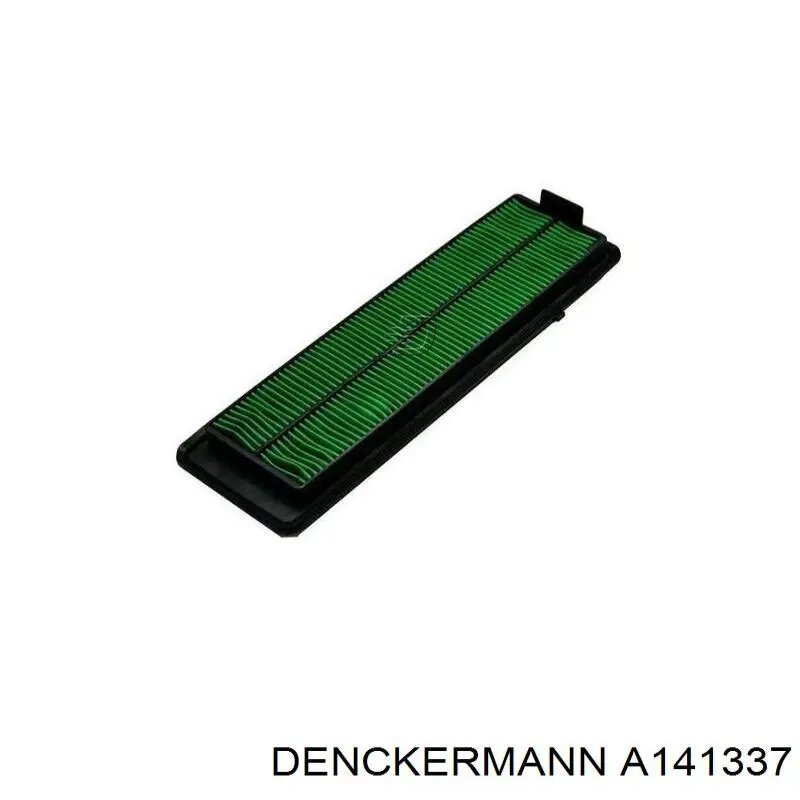 A141337 Denckermann Повітряний фільтр двигуна
