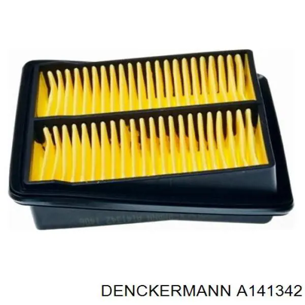 Купити A141342 Denckermann Автомобільний фільтр повітря
